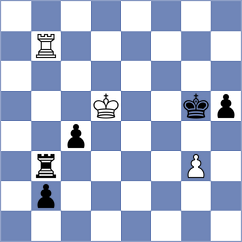 Iljushin - Paravyan (Chess.com INT, 2020)