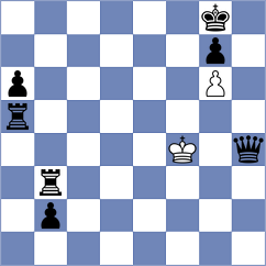 Kondakov - Clasby (Chess.com INT, 2020)