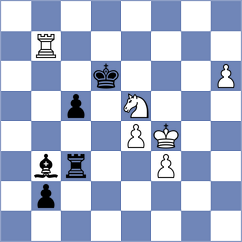 Calin - Bartholomew (chess.com INT, 2024)