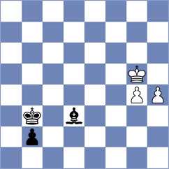 Timofeev - Fedoseev (chess.com INT, 2021)