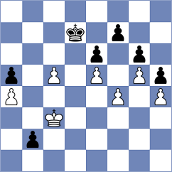 Damianou - Fleri (Chess.com INT, 2020)
