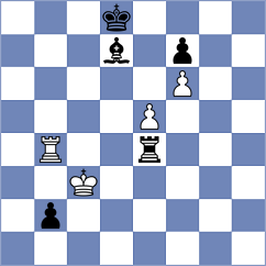 Saraci - Marra (chess.com INT, 2020)