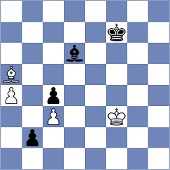 Lagumina - Khachatryan (Chess.com INT, 2020)