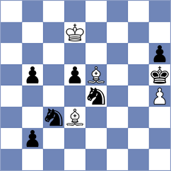 Yeletsky - Lewicki (chess.com INT, 2024)