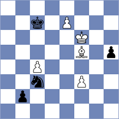 Toure - Chernikov (Chess.com INT, 2020)