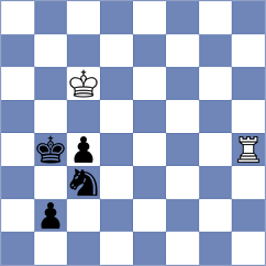 Vivaan Vishal Shah - Kislinsky (chess.com INT, 2024)