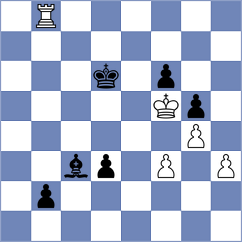 Roque Sola - Besedes (chess.com INT, 2022)