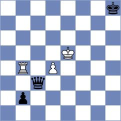 Slavin - Krutko (chess.com INT, 2023)