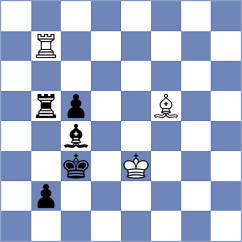 Huda - Harshavardhan (Chess.com INT, 2021)