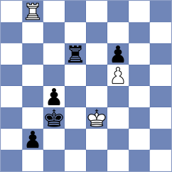 Josse - Petukhov (chess.com INT, 2021)