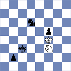 Luke Brezmes - Belmonte (chess.com INT, 2024)