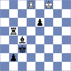 Kraiouchkine - Astafurov (chess.com INT, 2024)
