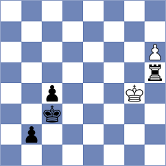 Bayramov - Taranenko (chess.com INT, 2023)