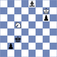 Roebers - Kazakov (Chess.com INT, 2021)