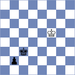 Lakhani - Matura (Chess.com INT, 2021)