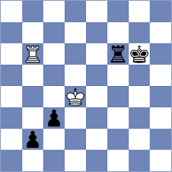 Belov - Madaminov (chess.com INT, 2022)