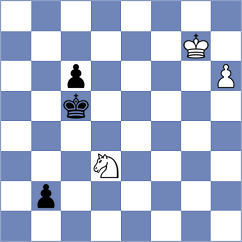 Zemlyanskii - Samunenkov (chess.com INT, 2024)
