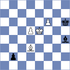 Shyam - Koustav (Chess.com INT, 2020)
