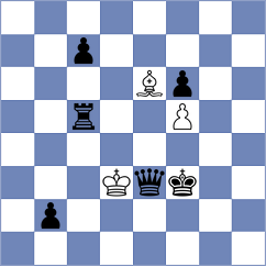 Tsatsalashvili - Timmermans (chess.com INT, 2024)