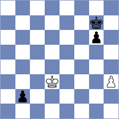 Poghosyan - Pastar (Chess.com INT, 2021)