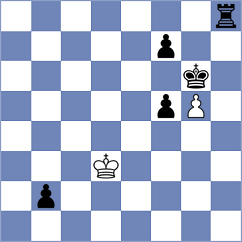 Ribic - Plesec (Chess.com INT, 2021)