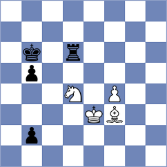 Muhammad Shahzeb - Yanchenko (chess.com INT, 2024)