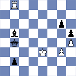 Tan Zhongyi - Bacrot (chess.com INT, 2023)