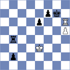Larina - Tarnowska (chess.com INT, 2023)