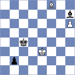 Hernando Rodrigo - Boyer (chess.com INT, 2024)