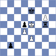 Nasir - Perez Ponsa (chess.com INT, 2024)