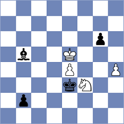 Simonovic - Salazar Olchowski (chess.com INT, 2021)