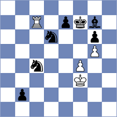 Sharshenbekov - Adireddy (chess.com INT, 2024)