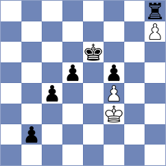 Juergens - Kashtanov (chess.com INT, 2023)