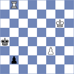 Rey Martinez - Prestia (chess.com INT, 2023)