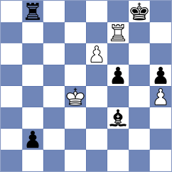 Disconzi da Silva - Tristan (chess.com INT, 2023)