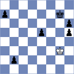 Bacrot - Andreikin (chess.com INT, 2023)