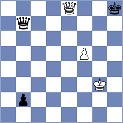 Hovhannisyan - Lysyj (chess.com INT, 2024)