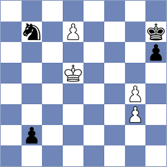 Yarur Elsaca - Carlsen (Caleta, 2010)