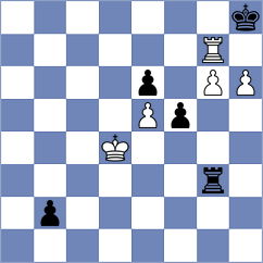 Hakobyan - Melkumyan (chess.com INT, 2024)