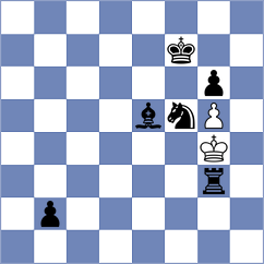 Papp - Nguyen (chess.com INT, 2022)
