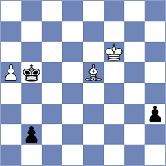 Sardana - Vukovic (Chess.com INT, 2021)