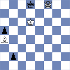 Franca - Isha (Chess.com INT, 2020)