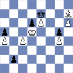Kukhmazov - Bharath (chess.com INT, 2021)