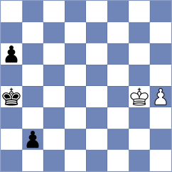 Evelev - Potapov (chessassistantclub.com INT, 2004)