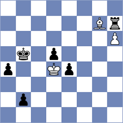 Matta - Durarbayli (chess.com INT, 2024)
