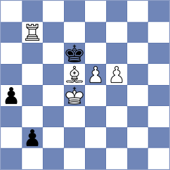 Kleiman - Kovalevsky (chess.com INT, 2024)