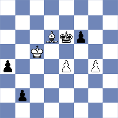 Atakhan - Belov (chess.com INT, 2024)
