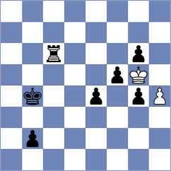 Novozhilov - Valle Luis (chess.com INT, 2024)