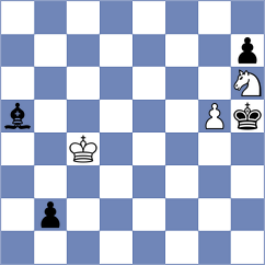 Rosenberg - Odegov (chess.com INT, 2021)