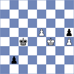 Nilsen - Skotheim (chess.com INT, 2024)